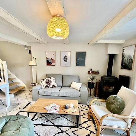 Maison De Village Messery ภายนอก รูปภาพ