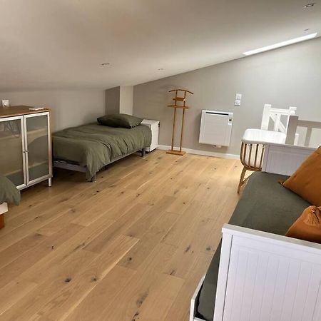 Maison De Village Messery ภายนอก รูปภาพ